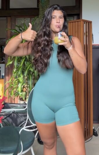 Giulia Costa Nøgen Lækager OnlyFans Foto 55