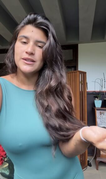 Giulia Costa Nøgen Lækager OnlyFans Foto 57