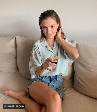 Giulia Guerrini Nøgen Lækager OnlyFans Foto 10