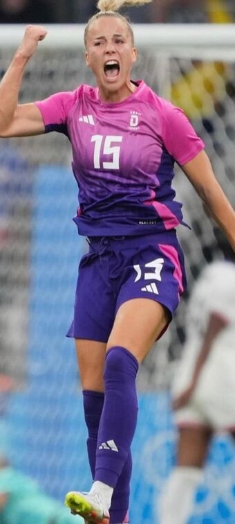 Giulia Gwinn