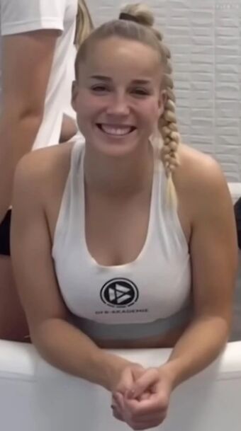 Giulia Gwinn
