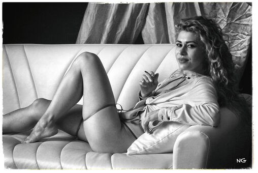 Giulia Heartilly