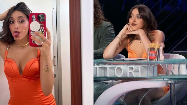 Giulia Stabile