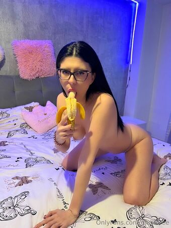 giuliafree Nøgen Lækager OnlyFans Foto 29