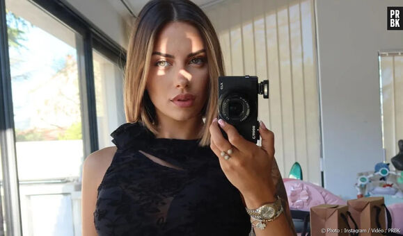 giuseppa Nøgen Lækager OnlyFans Foto 7