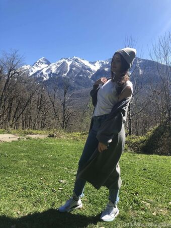gjane Nøgen Lækager OnlyFans Foto 6