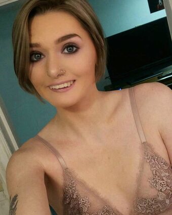 glitterbean95 Nøgen Lækager OnlyFans Foto 6