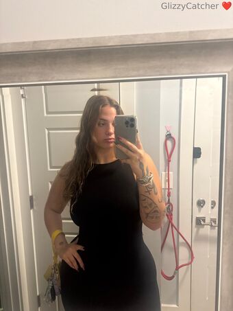 glizzycatcher Nøgen Lækager OnlyFans Foto 52
