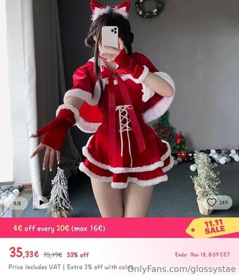 glossystae
