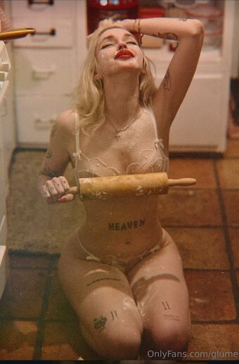 Glume Nøgen Lækager OnlyFans Foto 3