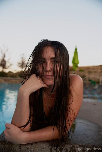 goalgoddess Nøgen Lækager OnlyFans Foto 77