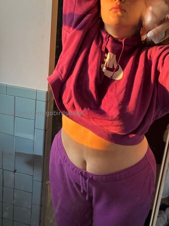 gobirdsbabe Nøgen Lækager OnlyFans Foto 11