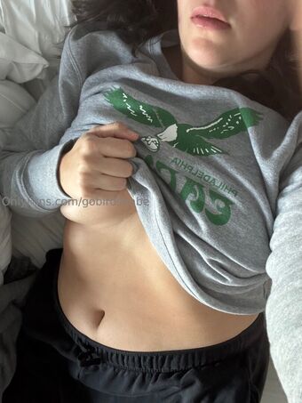 gobirdsbabe Nøgen Lækager OnlyFans Foto 18