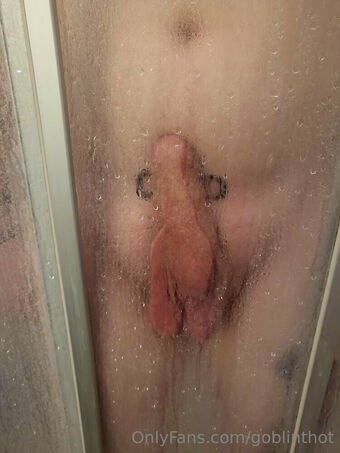 goblinthot Nøgen Lækager OnlyFans Foto 24