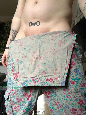 goblinthot Nøgen Lækager OnlyFans Foto 26