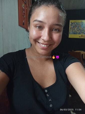 goddesagus Nøgen Lækager OnlyFans Foto 26