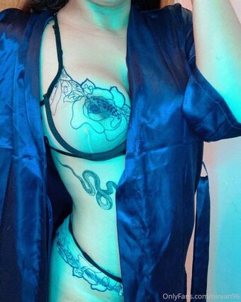 goddesfa Nøgen Lækager OnlyFans Foto 20