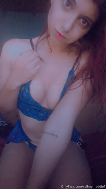 goddess_madd Nøgen Lækager OnlyFans Foto 14