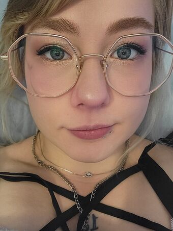 Goddess Syrein Nøgen Lækager OnlyFans Foto 4