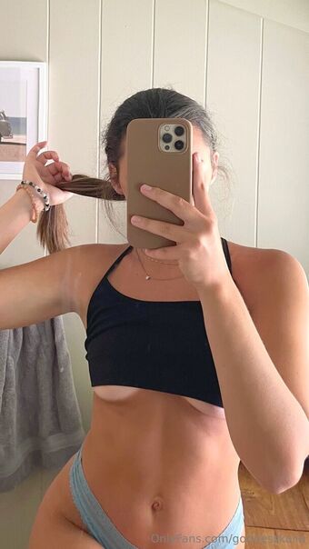 goddesskalia Nøgen Lækager OnlyFans Foto 58