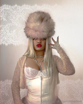 goddessnine