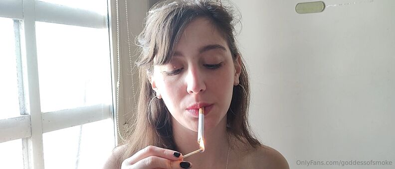 goddessofsmoke