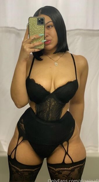 Goddyxaura Nøgen Lækager OnlyFans Foto 29
