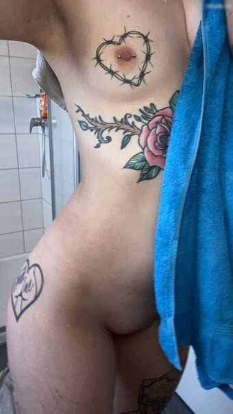 Godofbeer Nøgen Lækager OnlyFans Foto 18
