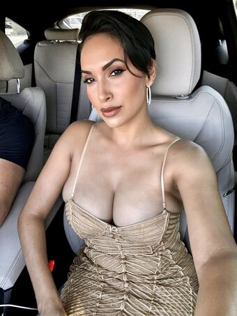 Golfmami Nøgen Lækager OnlyFans Foto 3