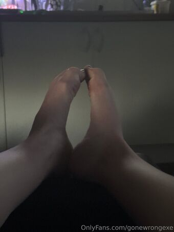 gonewrongexe Nøgen Lækager OnlyFans Foto 3