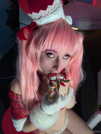 Goosaphone Nøgen Lækager OnlyFans Foto 533