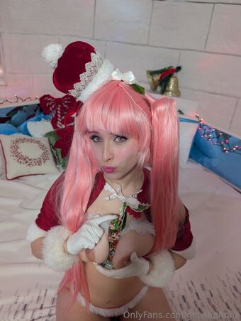 Goosaphone Nøgen Lækager OnlyFans Foto 536