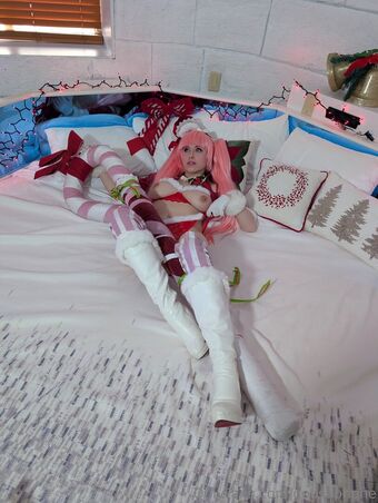 Goosaphone Nøgen Lækager OnlyFans Foto 538