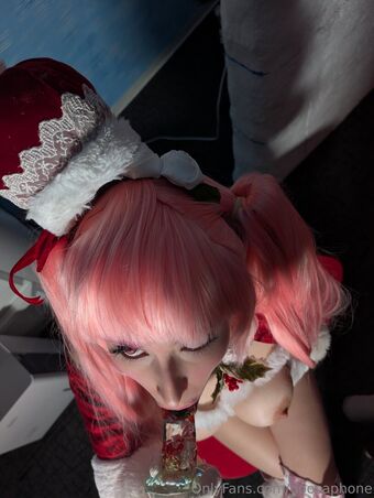 Goosaphone Nøgen Lækager OnlyFans Foto 543