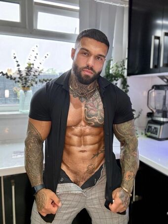 gordon_sam Nøgen Lækager OnlyFans Foto 14