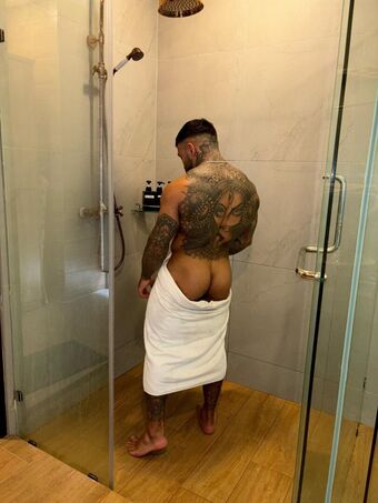 gordon_sam Nøgen Lækager OnlyFans Foto 15