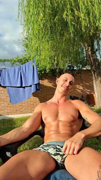 gordon_sam Nøgen Lækager OnlyFans Foto 21