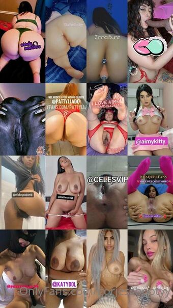 gorjessbootyy Nøgen Lækager OnlyFans Foto 21