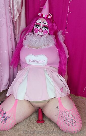 gothamber Nøgen Lækager OnlyFans Foto 5