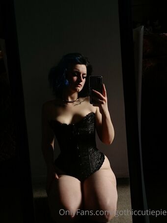 Gothiccutiepie