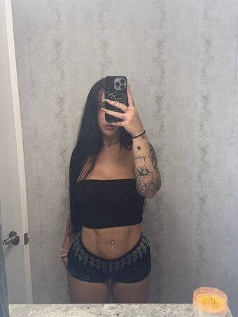 GothsPVT Nøgen Lækager OnlyFans Foto 122
