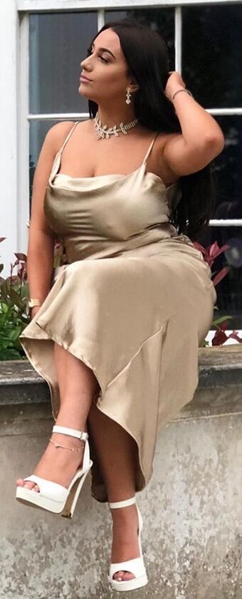 Grace Baker Nøgen Lækager OnlyFans Foto 40