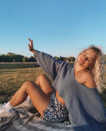 Grace Beverley