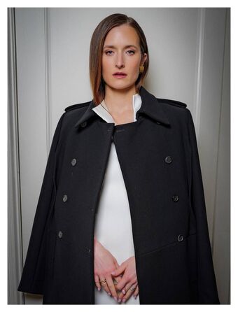 Grace Gummer Nøgen Lækager OnlyFans Foto 5