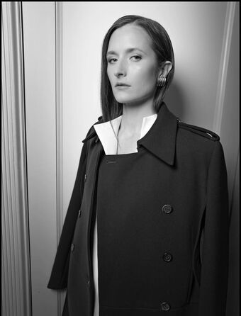 Grace Gummer Nøgen Lækager OnlyFans Foto 6