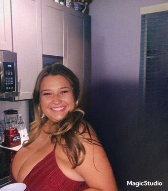 Grace H Nøgen Lækager OnlyFans Foto 46