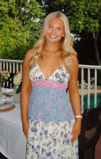Grace Higgins