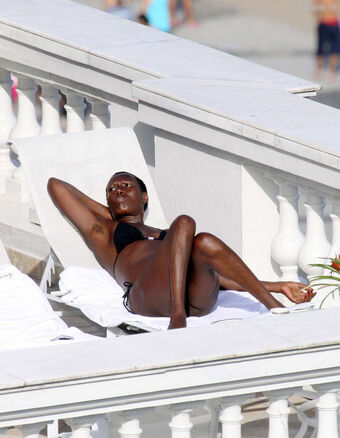 Grace Jones