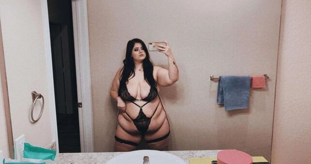 Grace Smith Nøgen Lækager OnlyFans Foto 15