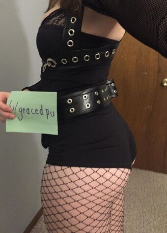 gracedpuu Nøgen Lækager OnlyFans Foto 4